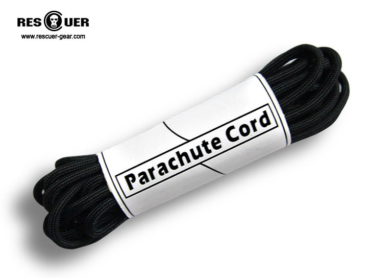 升级版伞绳黑色精美包装正品