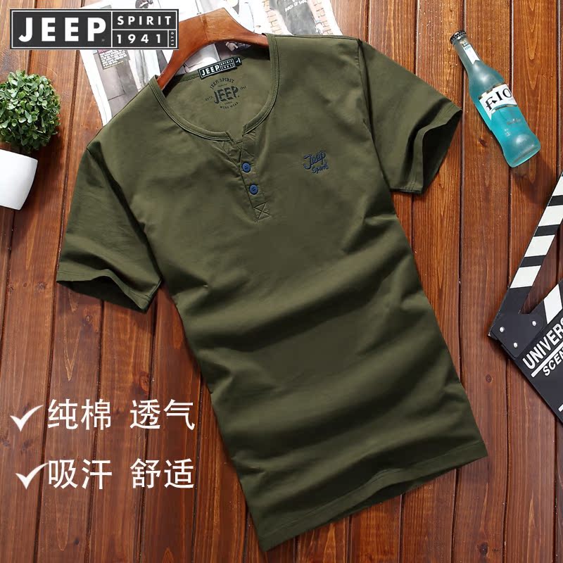 jeep¶ÌÐätÐôÄÐÊ¿ ÐÝÏд¿ÃÞÉÏÒ Ïļ¾°ëÐ伪ÆÕÔ²ÁìtÐôÉÀ¿íËÉ ´óÂë