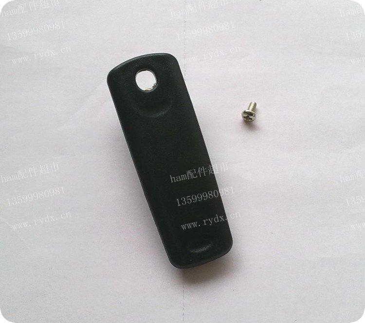 适配VX-351 VX-354/VX-231背夹 后夹