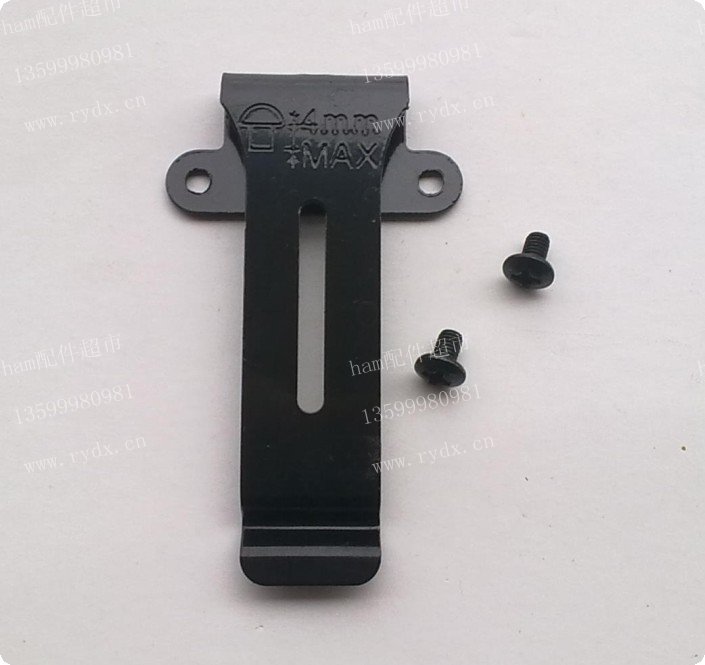 LT-6100  LT-6100plus背夹  腰卡