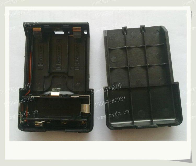 TK208-/308 TH22AT /42AT 79AT电池盒装4节5号电池