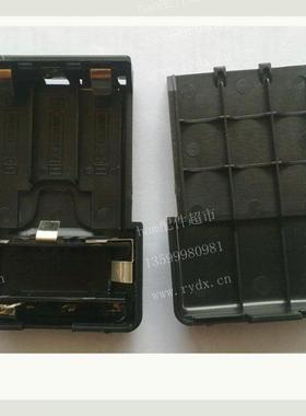 TK208-/308 TH22AT /42AT 79AT电池盒装4节5号电池