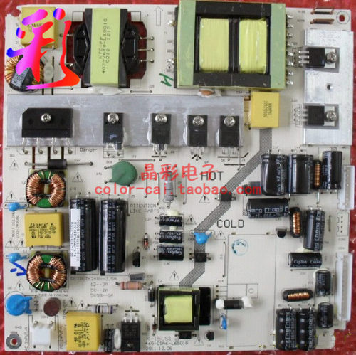 全新TCL LE32C18 电源板 K-150S1 465-01A4-L6501G 代用板保三月
