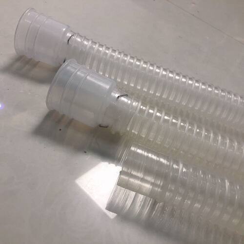 【加厚高弹】新品软管下肥管内壁光管施肥管下种管播种机配件