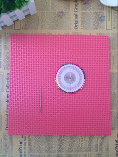 包邮 中国结手工diy编织工具套装 垫板定位针线插板新手绳制作配件1