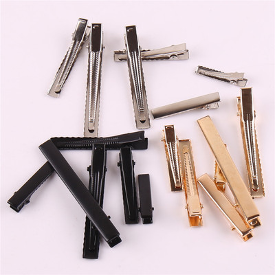 饰品配件其他夹子鸭嘴夹发饰