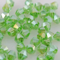 Покрытие фруктово-зеленого цвета, около 85 штук за штуку