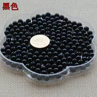 Около 440 черных черных 50 граммов