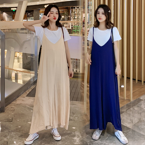 潮妈时代孕妇装批发 CMSDYFZ1963