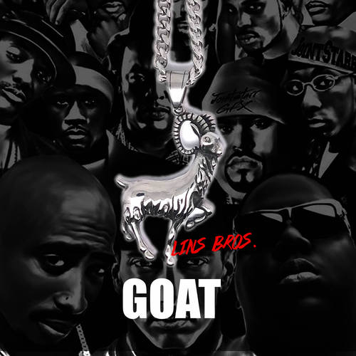 制作人kanyedredj黑胶唱片项链