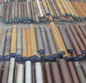 40Cr冷拔圆钢 45Cr锻造圆钢 35Cr合结钢圆钢42CRMO铬钼钒合金钢