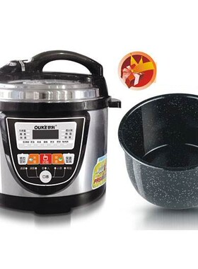 欧科OKYG50-90K6电压力锅配件5L内胆电脑板原厂正品拆件10元起