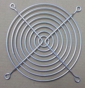 风扇网罩8*8CM  风扇网罩9*9cm