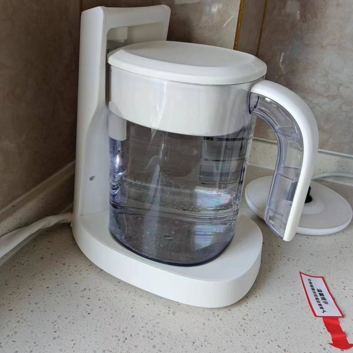 华迈净水器水壶智能感应智慧壶泉露水壶净之泉水壶LG水壶配件