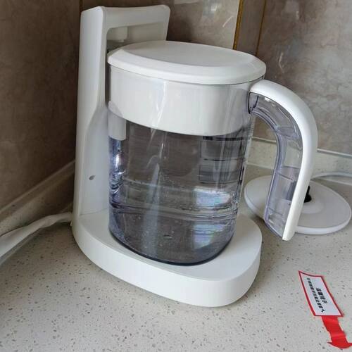 华迈净水器水壶智能感应智慧壶泉露水壶净之泉水壶LG水壶配件
