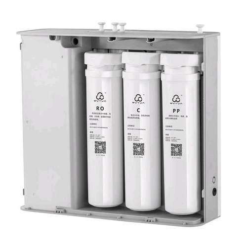 纳可露净水器滤芯N4原装正品