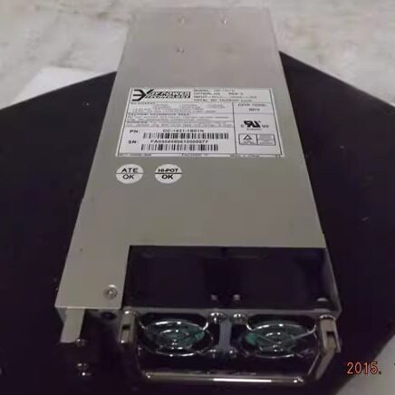 JUNIPER YM-7421E SSG520/SSG550-DC POWER电源 测试工作正常