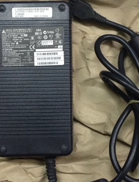 Cisco PWR-UC500-220W P/N:341-0222-02 EADP-180BB B