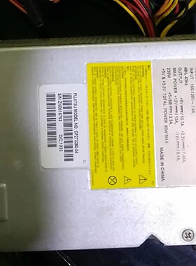 富士通 G31电源 DPS-230LB A  PC7041 D5260 D5280