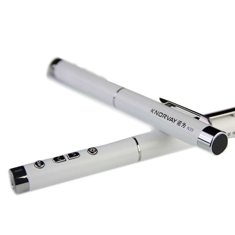 Telecommande - pointeur laser - Ref 383933 Image 4