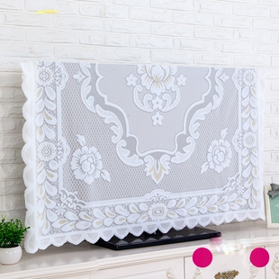 58电视套32电视罩50寸55寸75英寸 42电视机罩47液晶65寸46挂式 包邮