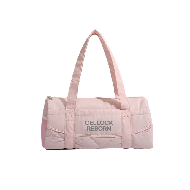 cr定制瑜伽包32cm*14cm*14cm