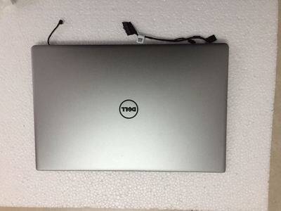 戴尔XPS13 9343 9350 9360 液晶屏幕上半部分总成 非触屏 触摸屏