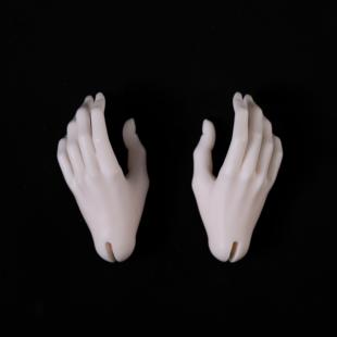 DollZone四分雨燕体配件bjd四分手型通贩4分男BJD娃娃DZ官方正版