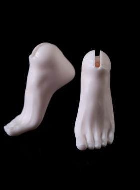 【6折加购】DollZone四分雨燕体配件手型脚型  需买体加购 限一对