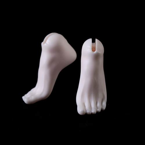 【6折加购】DollZone四分雨燕体配件手型脚型  需买体加购 限一对
