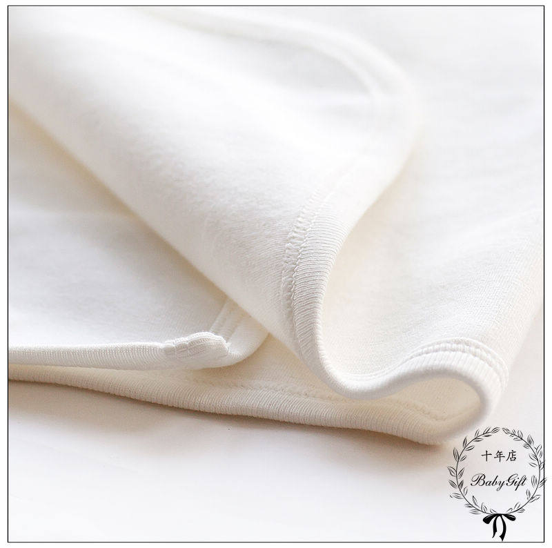 Coffret cadeau pour nouveau-né - vêtements SAMLEE - Ref 1955584 Image 3