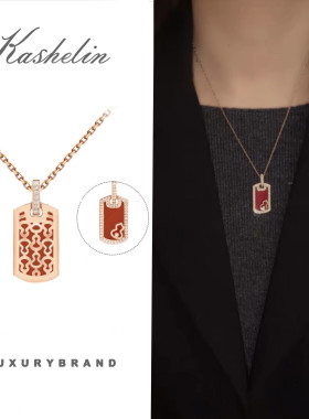 OF法【高定】OFINDX设计师款葫芦项~9216