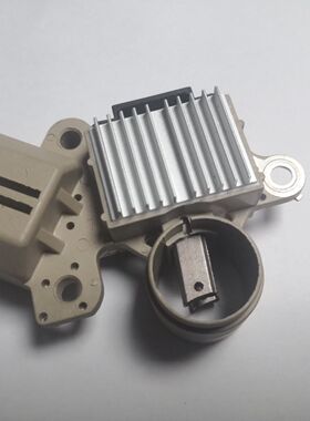 普力马自达7m5骑士马海福星483QB479Q福美来三fz1869发电机调节器