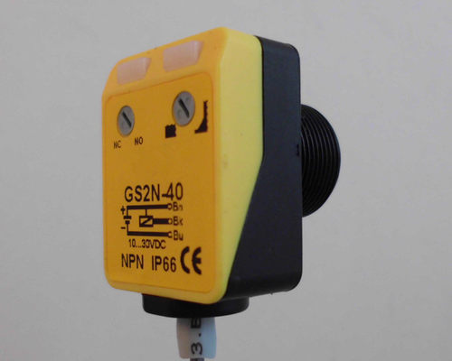 原装台湾进口TKM光电传感器GS4N GS4P