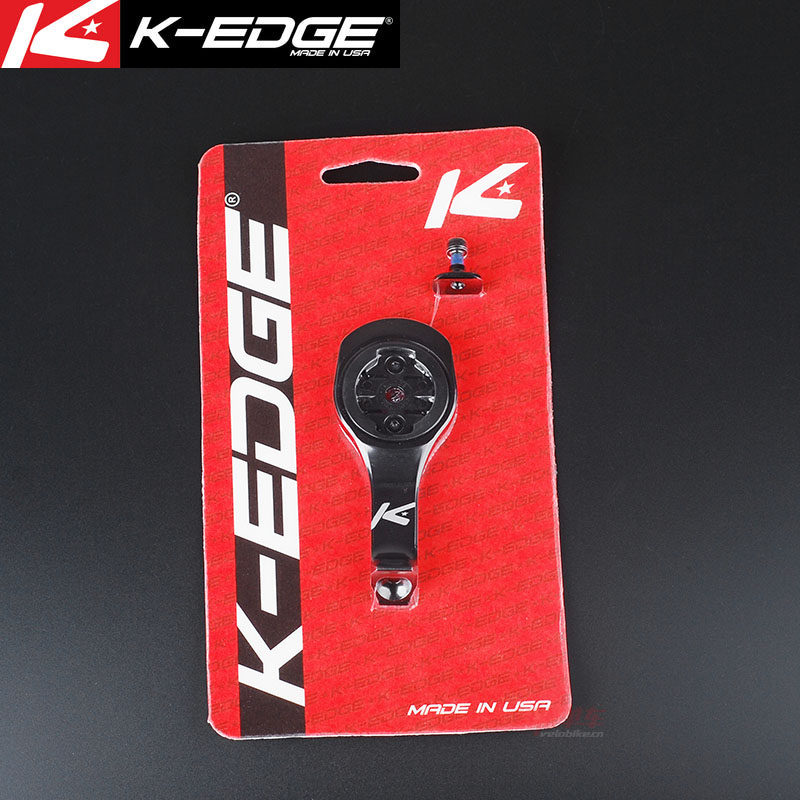 K-EDGEK13-9000C9100C码表支架