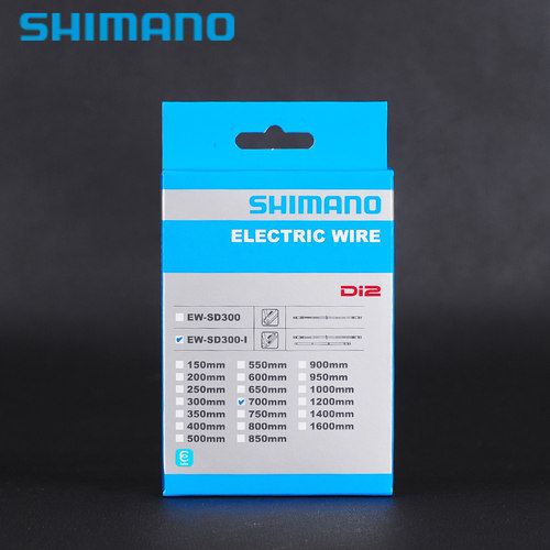 SHIMANO禧玛诺SD300电线内走线式