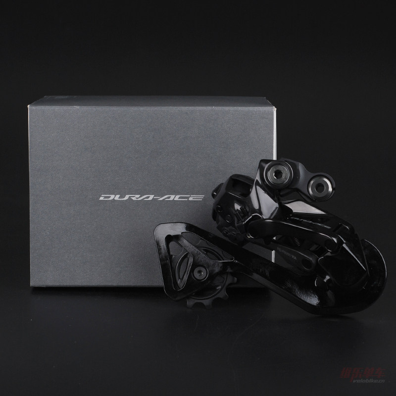 行货SHIMANO 禧玛诺 DA R9250后拨电子变速调速器DA级别R9270电变