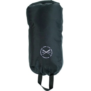 英国约克郡RESTRAP DRY BAG Standard马鞍包防水袋长途远行8L