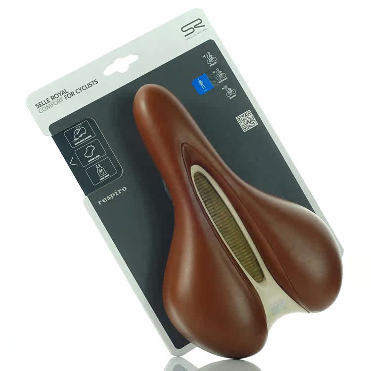 Selle de vélo - Ref 2359475 Image 3