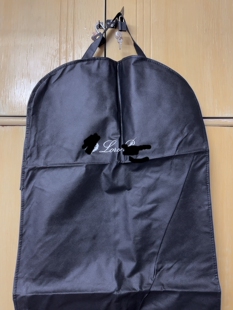 LP防尘袋防尘套罩大衣西服袋 现货