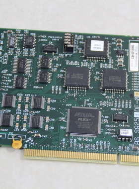 原装拆机 横河YOKOGAWA 接口卡 AIP261-S1