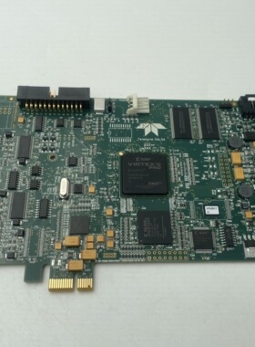 DALSA X64-CL Express OR-X1CB-XPD00L4 图像采集卡
