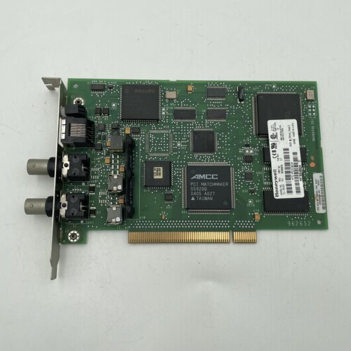 Honeywell TC-PCIC01 REV. F01 霍尼韦尔通讯卡