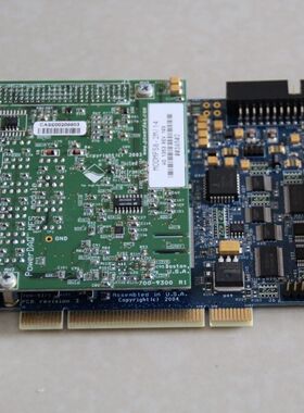 拆机  PD2-MFS8-1M/12  REV:103  PCI卡