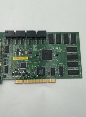 Linx GINGA digital CL1/2 SB-3447-1-200 TKK-5采集卡