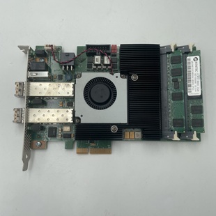 CN5750网卡 750 Adapter 10Gbe 2.0 NIC10E CN5750 Cavium