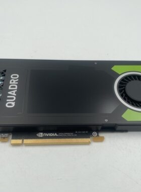 P4000专业图形显卡8G显卡