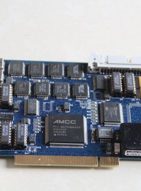 MODEL PCID240HS REVISION A DATEL DC/DC CONVERTER 采集卡