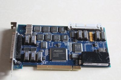 MODEL PCID240HS REVISION A DATEL DC/DC CONVERTER 采集卡