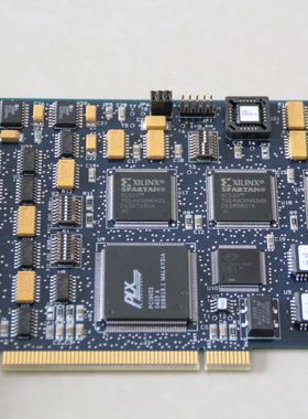 SPC0035  PCBPCIXB OREGON MICRO SYSTEMS 1081-0400000H卡